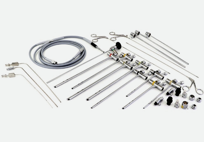 Endoscopy Accessories